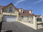 Maison 4 pièces 103 m²