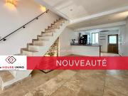 Maison 4 pièces 103 m²