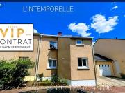 Maison 4 pièces 103 m²