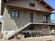 Maison 4 pièces 103 m²