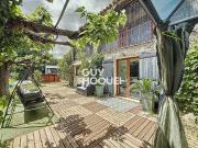 Maison 4 pièces 103 m²
