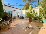 Maison 4 pièces 103 m²