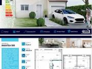 Maison 4 pièces 103 m²