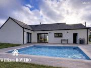 Maison 4 pièces 103 m²