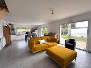 Maison 4 pièces 108 m²