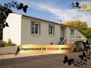 Maison 4 pièces 104 m²