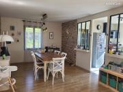Maison 4 pièces 104 m²