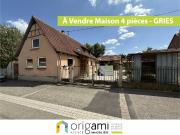 Maison 4 pièces 104 m²