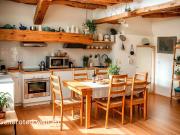 Maison 4 pièces 104 m²