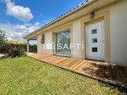 Maison 4 pièces 104 m²