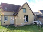 Maison 4 pièces 104 m²