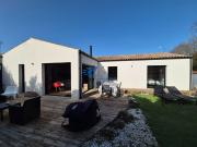 Maison 4 pièces 104 m²