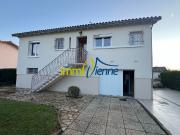 Maison 4 pièces 104 m²