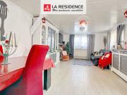 Maison 4 pièces 104 m²