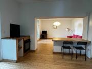 Maison meublée 4 pièces 105 m²