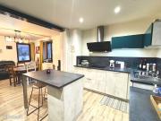 Maison 4 pièces 104 m²