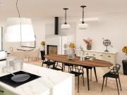 Maison 4 pièces 104 m²