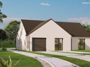 Maison 4 pièces 104 m²