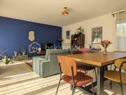 Maison 4 pièces 104 m²