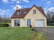 Maison 4 pièces 104 m²