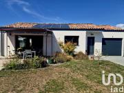 Maison 4 pièces 104 m²