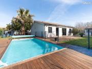 Maison 4 pièces 104 m²