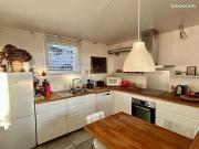 Maison 4 pièces 104 m²