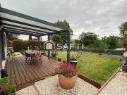 Maison 4 pièces 104 m²