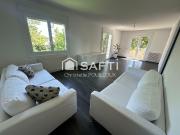 Maison 4 pièces 104 m²