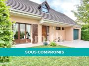 Maison 4 pièces 104 m²