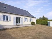 Maison 4 pièces 104 m²