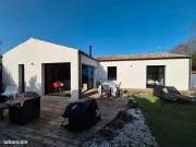 Maison 4 pièces 104 m²