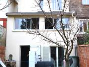 Maison 4 pièces 104 m²