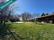 Maison 4 pièces 104 m²