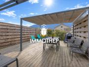 Maison 4 pièces 104 m²