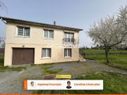 Maison 4 pièces 104 m²