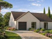 Maison 4 pièces 104 m²