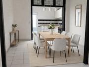 Maison 4 pièces 104 m²