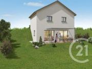 Maison 4 pièces 99 m²