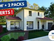 Maison 4 pièces 104 m²