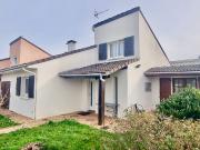 Maison 4 pièces 104 m²