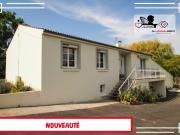 Maison 4 pièces 104 m² Maison 4 pièces 104 m²