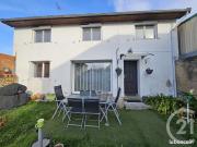 Maison 4 pièces 104 m²