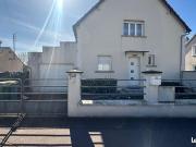 Maison 4 pièces 104 m²