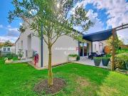 Maison 4 pièces 104 m²