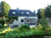 Maison 4 pièces 104 m²