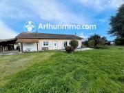 Maison 4 pièces 104 m²