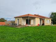 Maison 4 pièces 104 m²