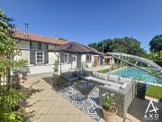 Maison 4 pièces 104 m²