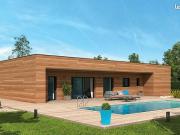 Maison 4 pièces 104 m²